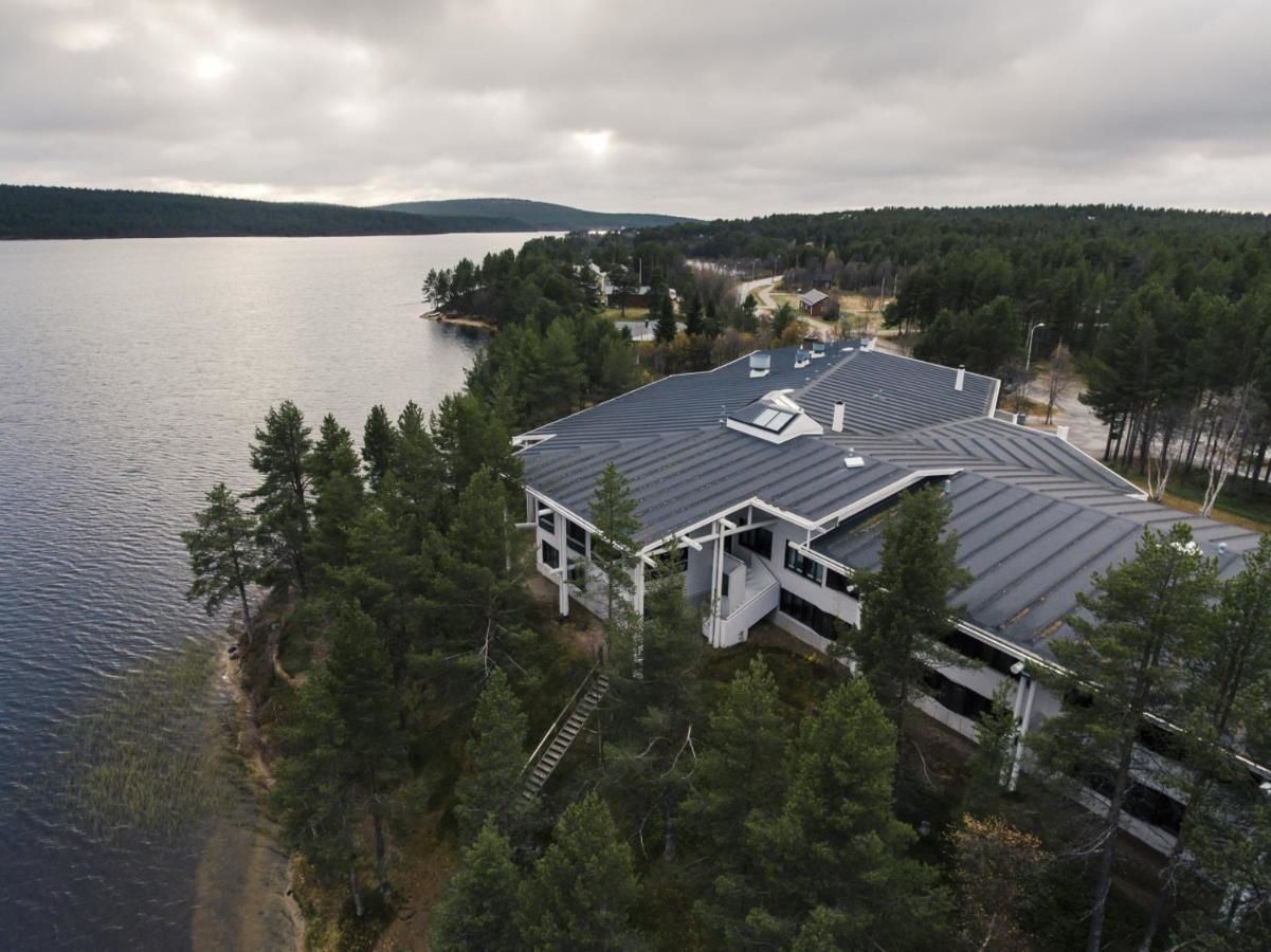 Отель Lapland Hotels Hetta Энонтекиё-44
