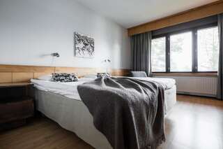 Отель Lapland Hotels Hetta Энонтекиё Двухместный номер с 2 отдельными кроватями-1